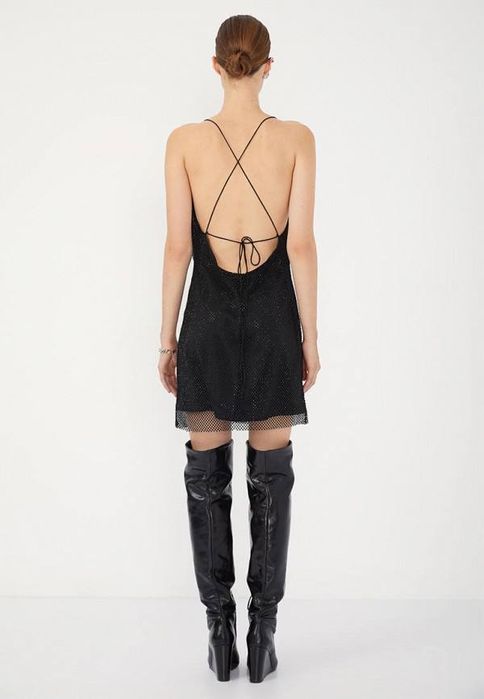 Платье lime, М размер