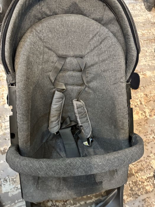 Продам коляску Dsland (аналог Stokke)