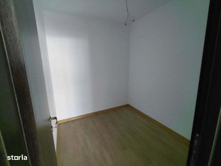 Apartament 50mp, FINALIZAT, 87 000 euro, parcare inclusă, TVA inclus.