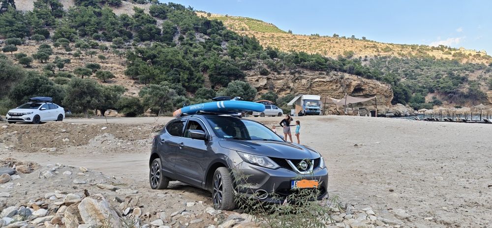 NISSAN Qashqai 2015 — imagine 4