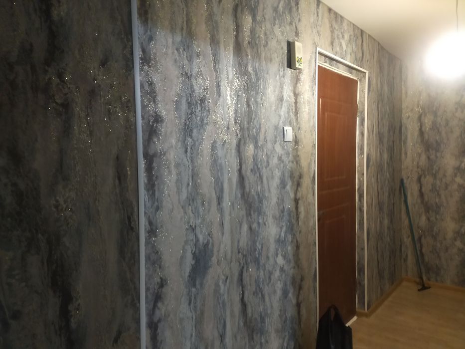 Ремонт квартир  быстро.