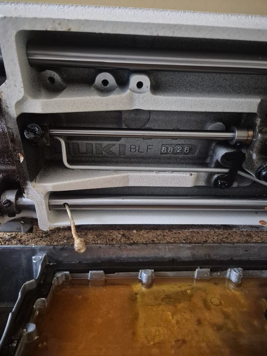 Шевна професионална-машина -JUKI