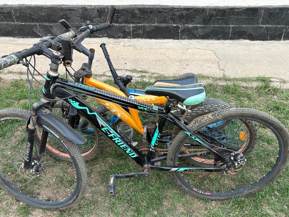 Велосипед Велосипед