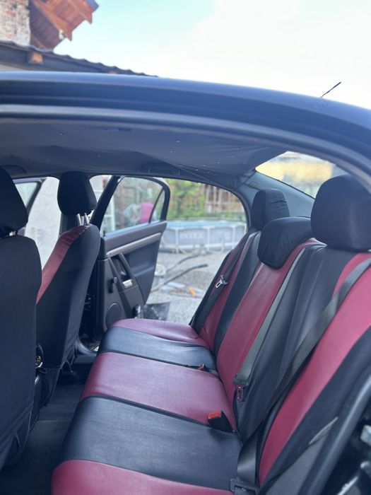 Vând Opel Vectra C