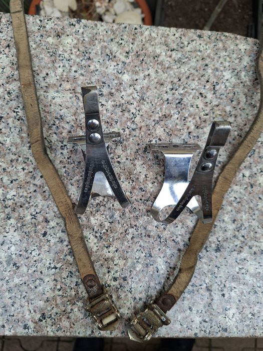 Piese cursiera vintage  Campagnolo/ghidon cursiera/ratrape christophe