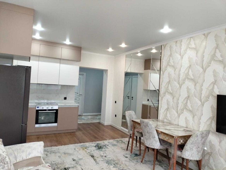 Продается 3х-комнатная квартира.