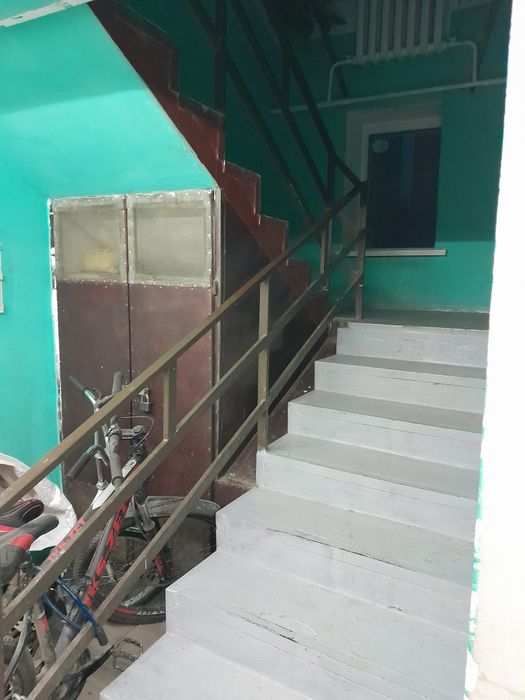 Продам 1-ком квартиру