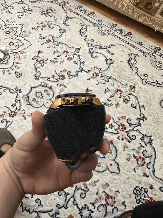 GURREN час проду