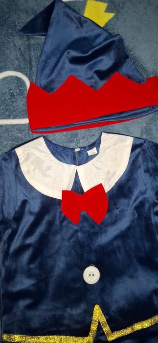 Продам костюм гномика