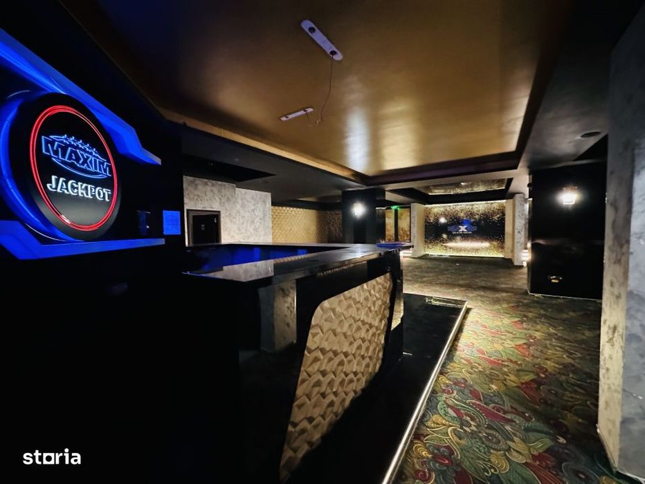 Super spatiu comercial 294,5 mp utili, Tineretului 35 bis, Chiajna