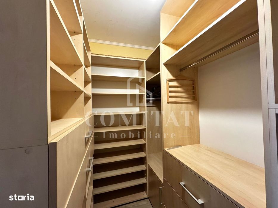 Apartament cu 2 camere | Dispunere pe 2 niveluri | Buna Ziua