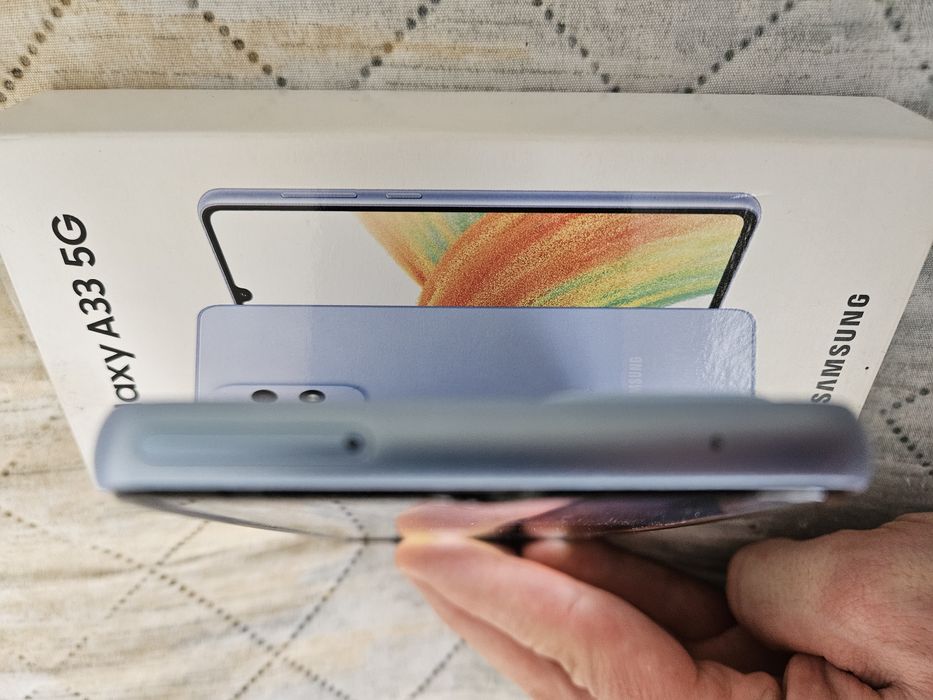 Samsung Galaxy A33 5G (128 Gb)