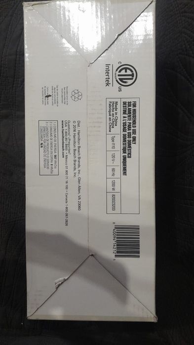 Продам новый утюг