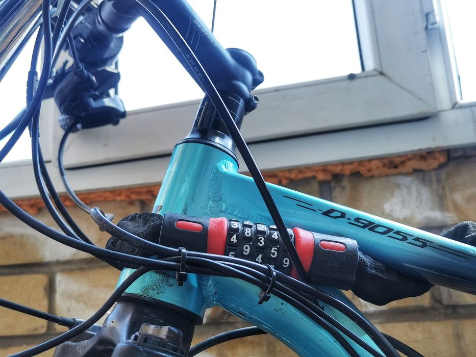 Электровелосипед