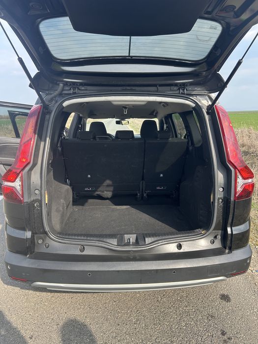 DACIA Jogger 2023 — imagine 5