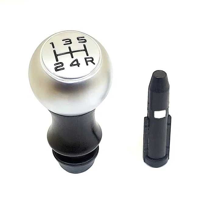 Спортна топка за скоростен лост VTS / ВТС / Пежо / Ситроен 5 скорости