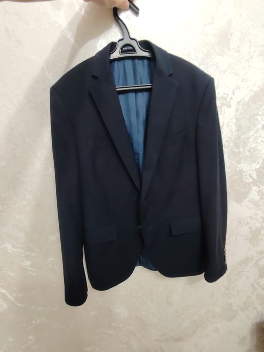 Пиджак от Glasman