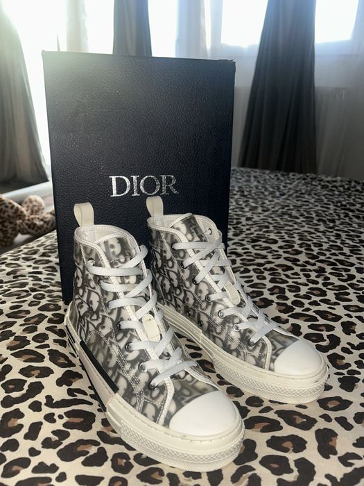 DIOR B23 marimea 38