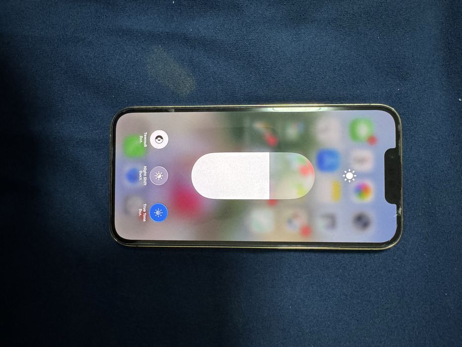 Обменяю iPhone 13 pro