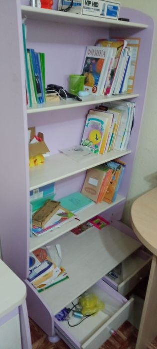 Детский гарнитур