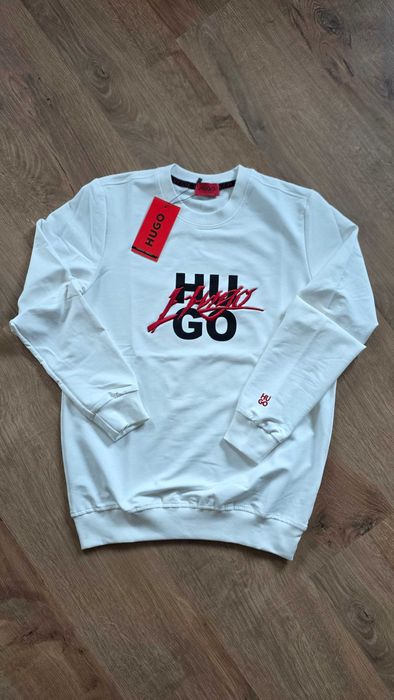 Мъжки блузи зимни