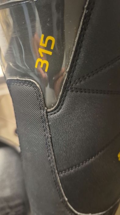 Boots Snowboard Salomon