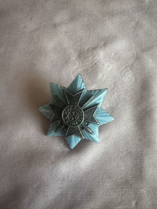 Български ордени и одличия