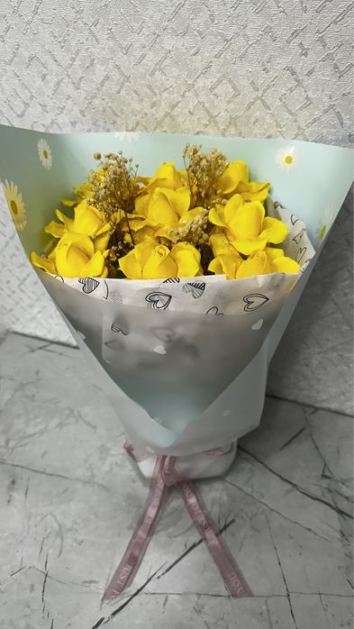 Цветы Подарки