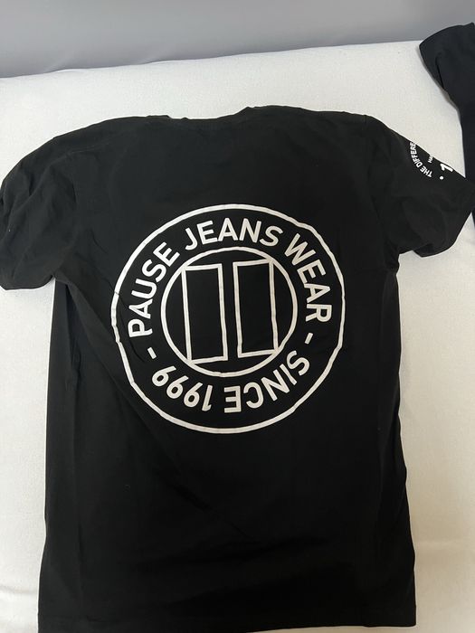 Оригинални тениски на nike,Emporio armani,Pause,armani exchange