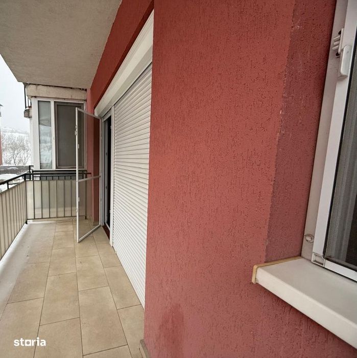 Apartament Decomandat - SU 39MP I Balcon 7MP - zona Panemar I Eroilor - View 6
