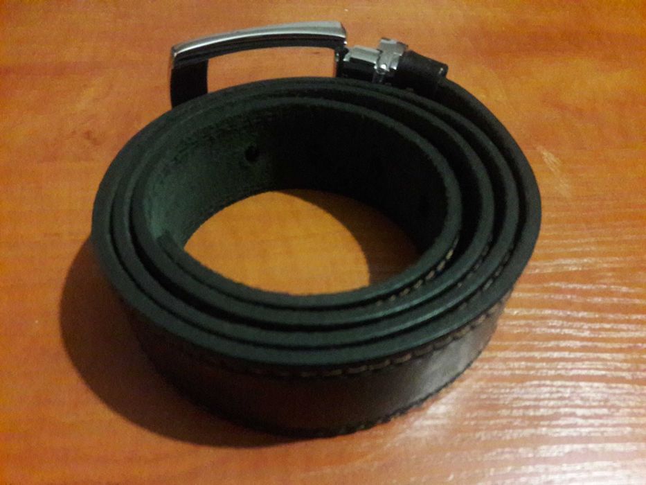 Ремень На Джинсы Новый