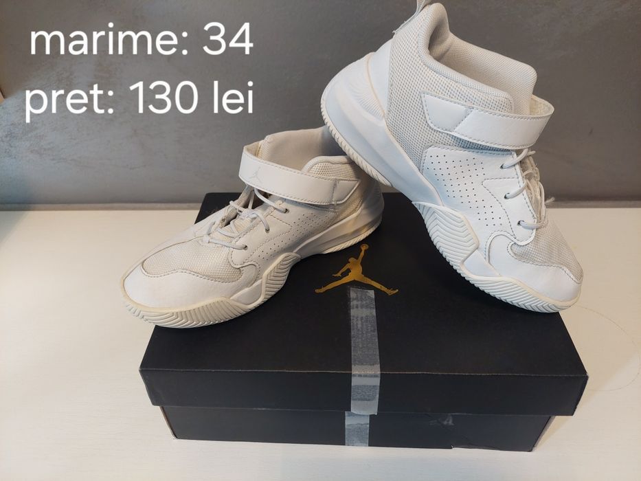 Adidași originali diferite mărimi  și  ghetuțe iarnă