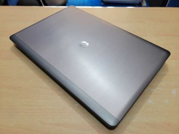 Ноутбук HP ProBook / Core i5 / SSD / Для работы и учебы