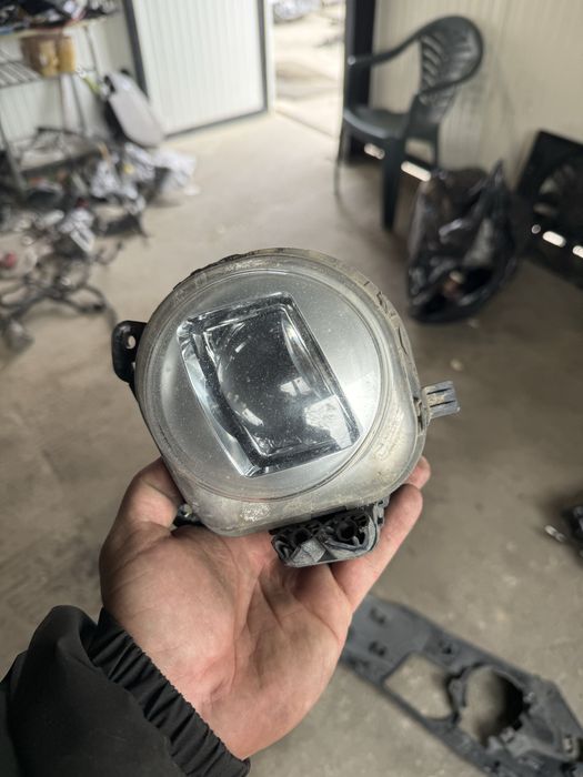 Нощно виждане бмв ф15 ф16 night vision bmw f15 f16 халоген и модул