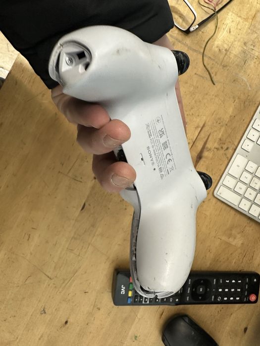 Maneta playstation 5 ps5