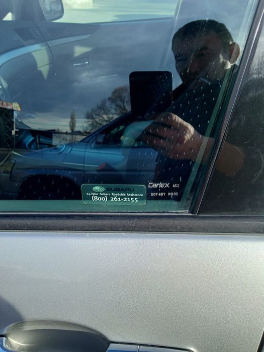 Субару трибека  продам