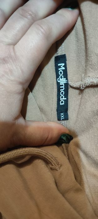 Спортивный костюм. Худи и штаны