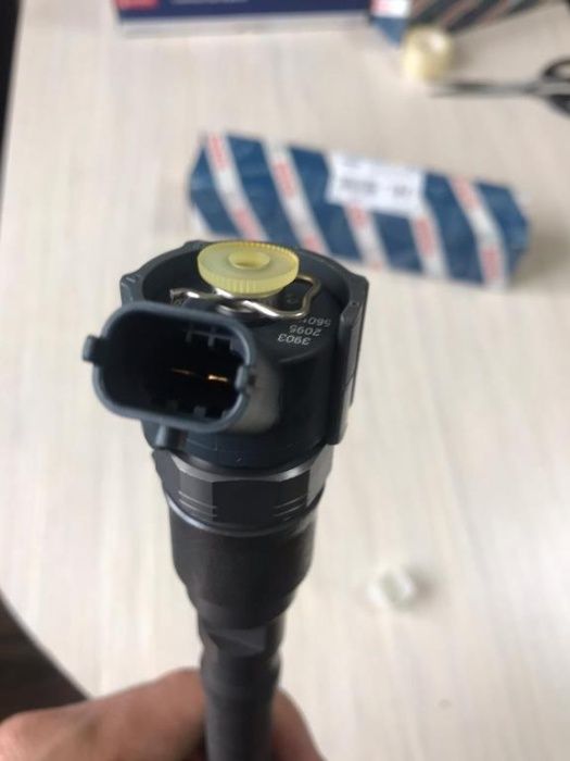 Форсунка дизельная Hyundai -Kia