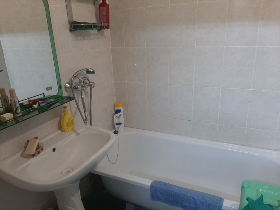 Продам 1-комнатную квартиру