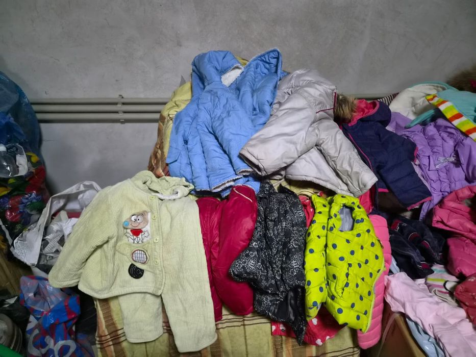 Детские вещи от 0-3х лет, для девочки