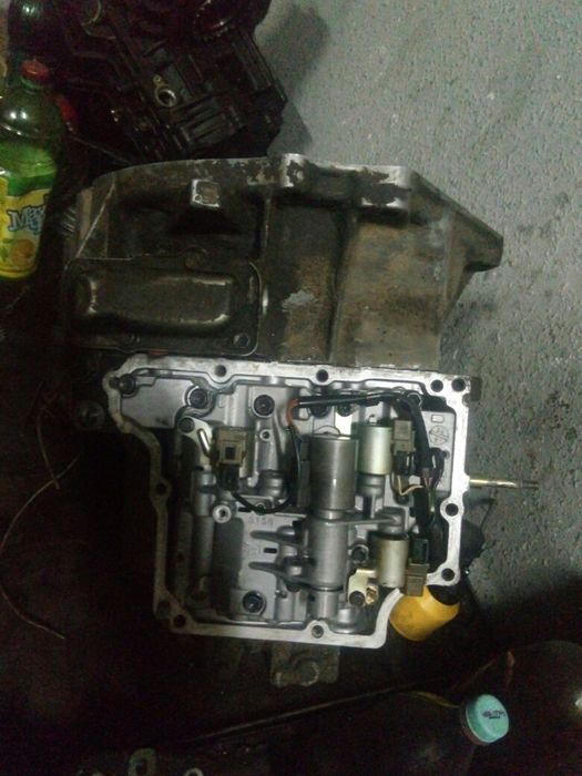 Акпп опель вeктра , астра 1.8 , 2куб