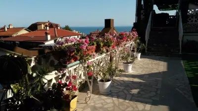 Продава се Заведение в Свети Влас - 260 кв.м за 32 €/кв.м - Снимка #2