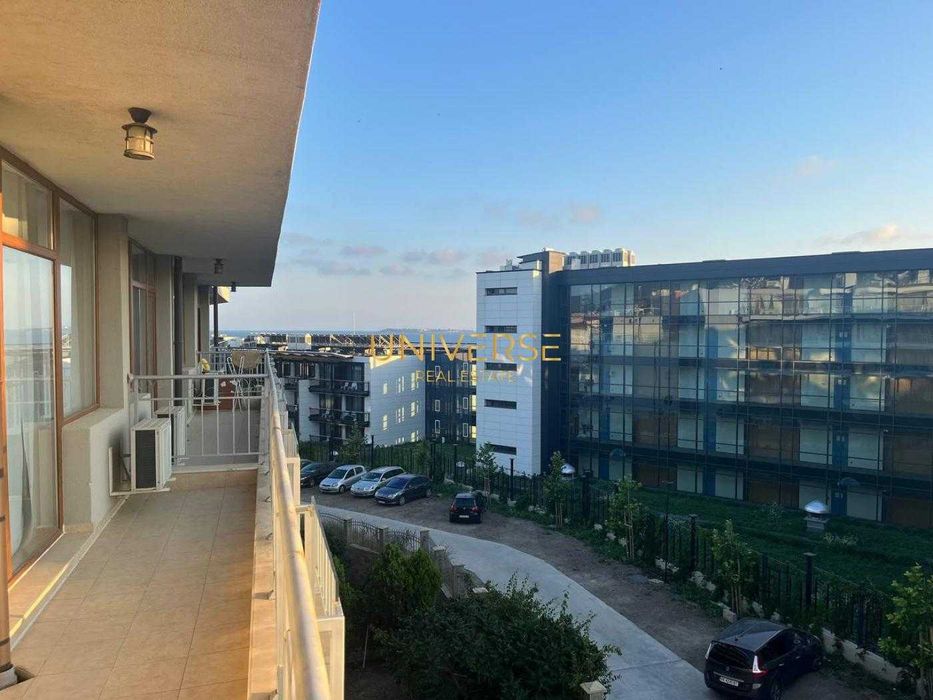 Продава се Двустаен апартамент в Свети Влас - 102 кв.м за 1324 €/кв.м - Снимка #11