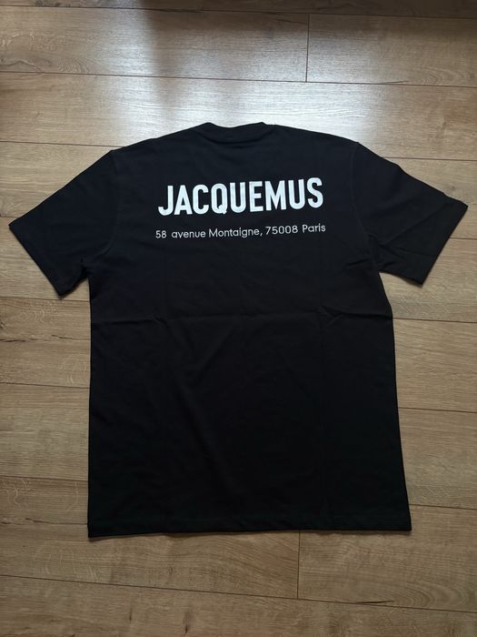 Тениска Jacquemus