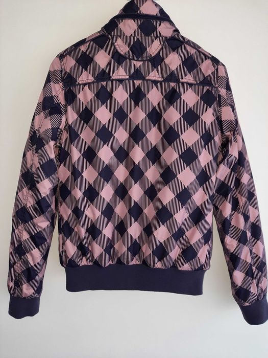 Дамско яке Kenvelo размер S/M