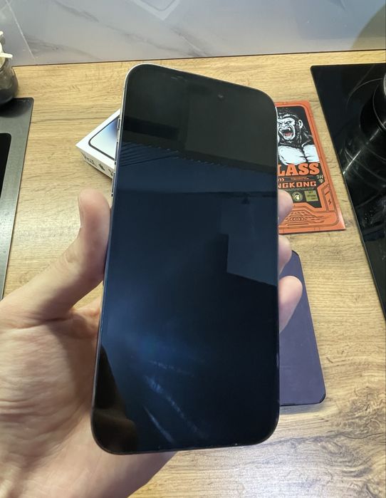 iPhone 14 Pro Max 256 | Айфон 14 Про Макс 256