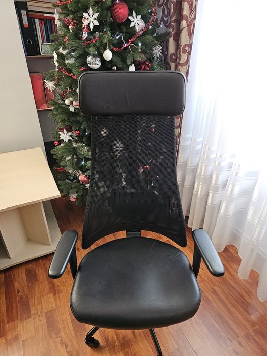 Scaun de birou Ikea JARVFJALlET