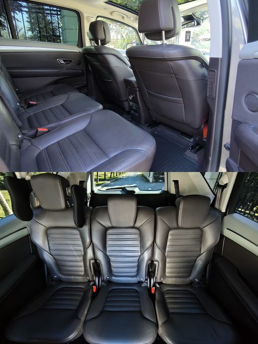 RENAULT ESPACE 2016- 7 LOCURI / 171.000 km