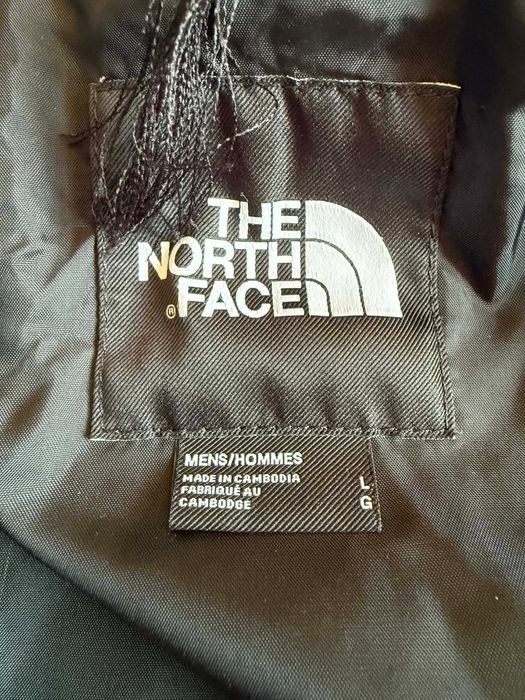 The North Face-Пухен елек-оригинален