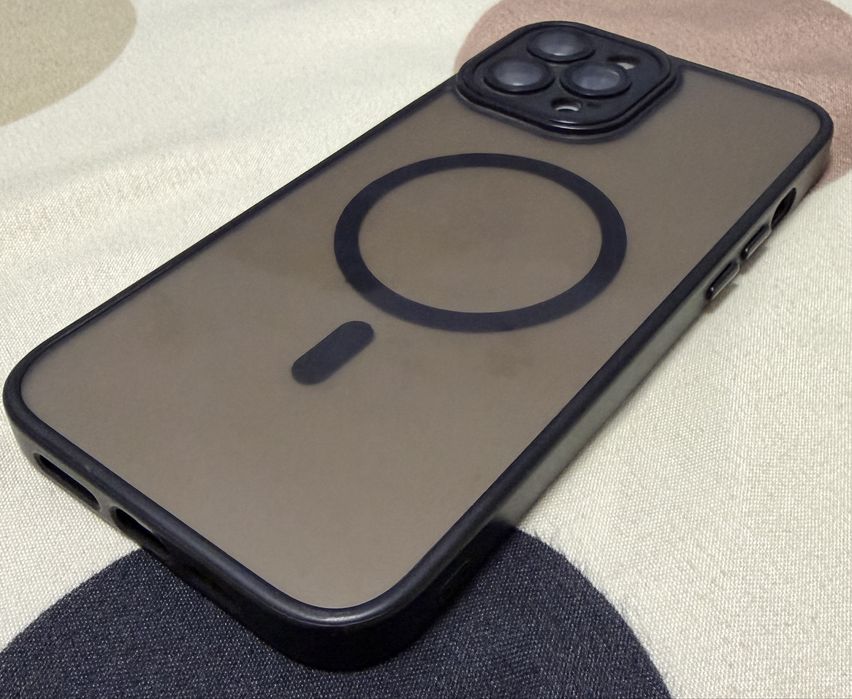 Iphone 12 Pro Max Gold